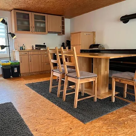 Ferienhäuschen / Fam. Duen *