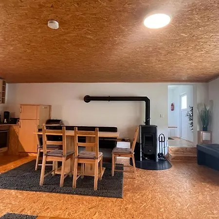 Ferienhäuschen / Fam. Duen * Bad Wildungen