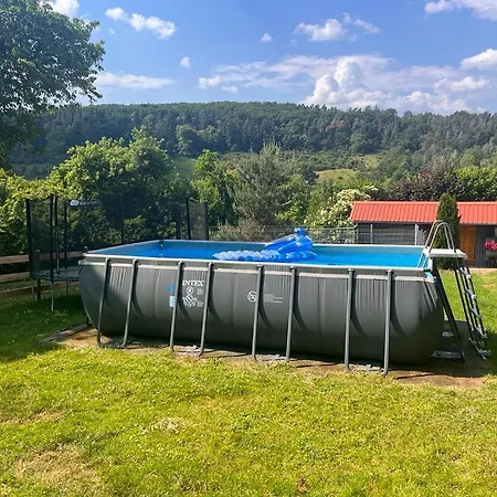 Ferienhaeuschen / Fam. Duen Appartement