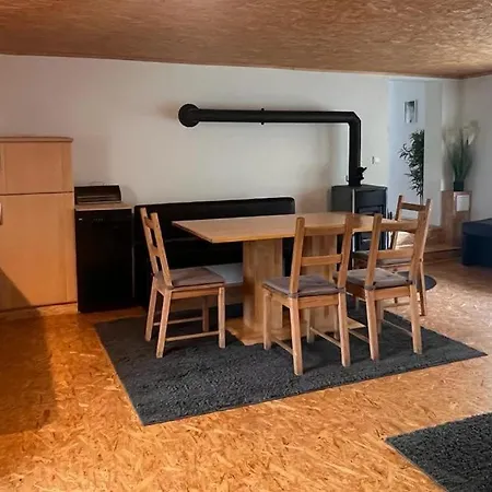 Ferienhaeuschen / Fam. Duen Apartment *