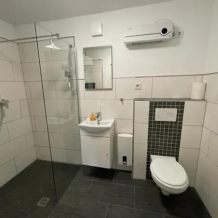 Ferienhaeuschen / Fam. Duen Appartement