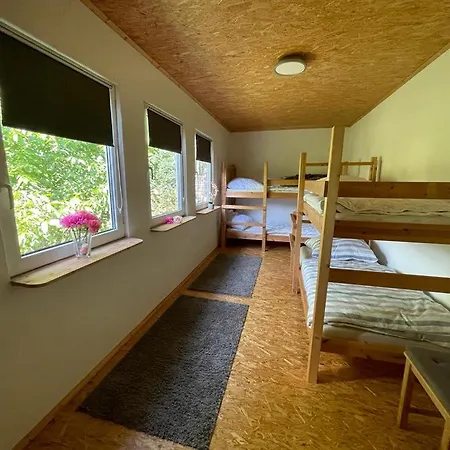 Ferienhaeuschen / Fam. Duen * Bad Wildungen