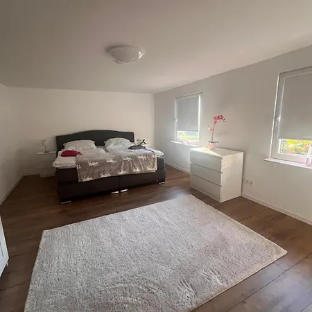 Ferienhäuschen / Fam. Duen Bad Wildungen