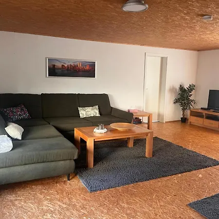 Apartment Ferienhäuschen / Fam. Duen