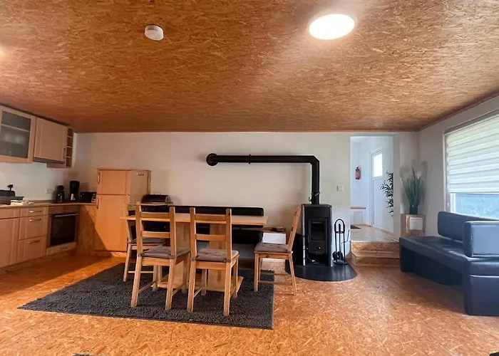 Ferienhaeuschen / Fam. Duen * Bad Wildungen