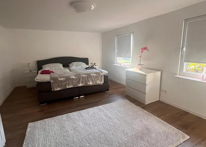 Ferienhaeuschen / Fam. Duen Bad Wildungen